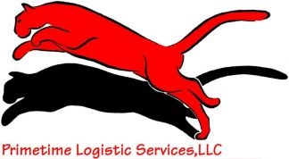 Primetime Logistic Services Logo